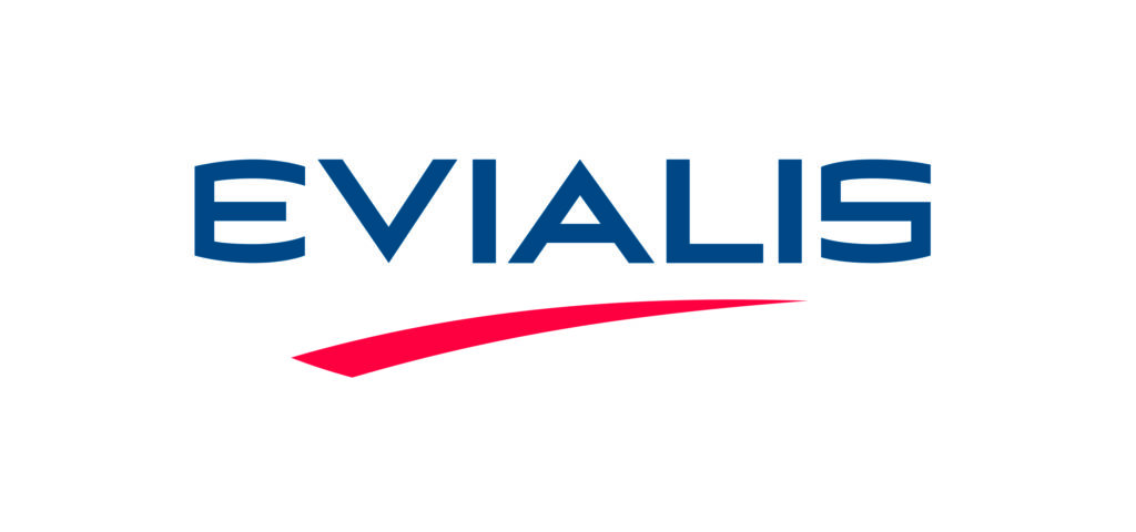 Logo Evialis