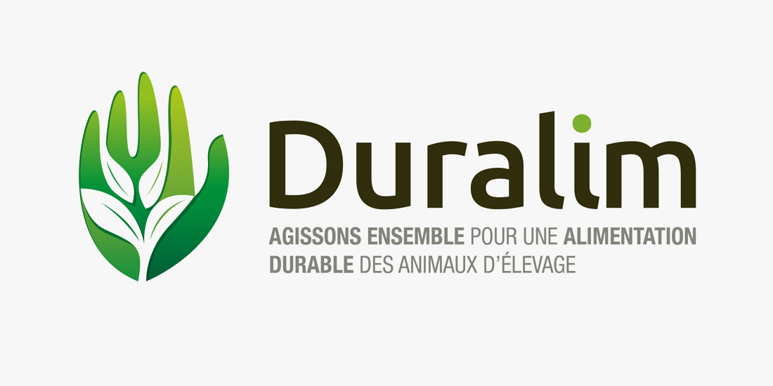 Logo Duralim
