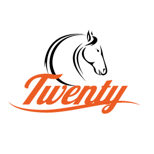 Logo twenty