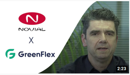 Novial Greenflex